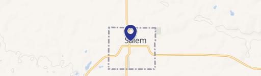 Salem, IA 52649