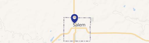 Salem, IA 52649