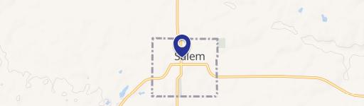 Salem, IA 52649