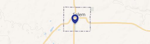Salem, IA 52649