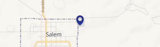 Salem, IA 52649
