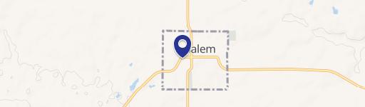 Salem, IA 52649