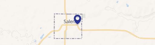 Salem, IA 52649