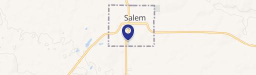 Salem, IA 52649