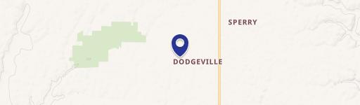 Dodgeville Rd