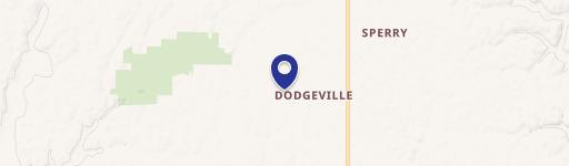 Dodgeville Rd