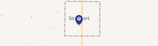 Stockport, IA 52651