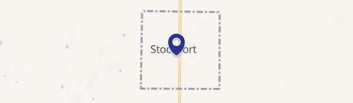 Stockport, IA 52651