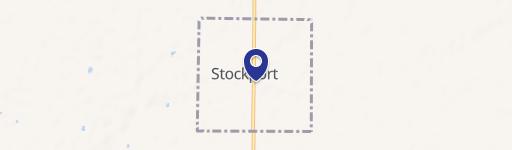 Stockport, IA 52651
