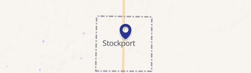 Stockport, IA 52651