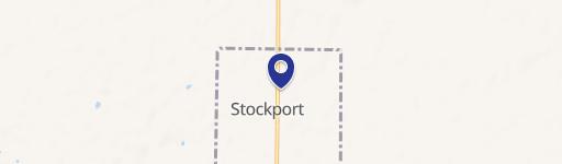 Stockport, IA 52651