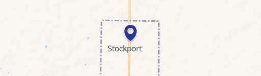 Stockport, IA 52651