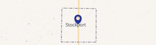 Stockport, IA 52651