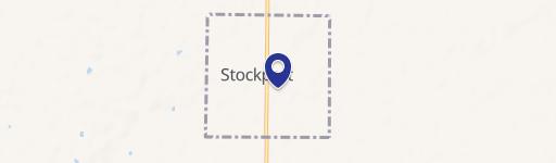 Stockport, IA 52651