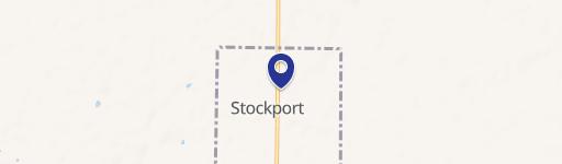 Stockport, IA 52651