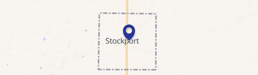 Stockport, IA 52651