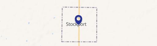 Stockport, IA 52651