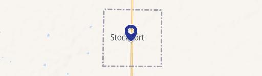 Stockport, IA 52651