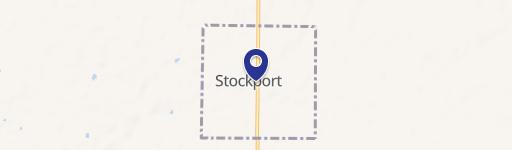 Stockport, IA 52651