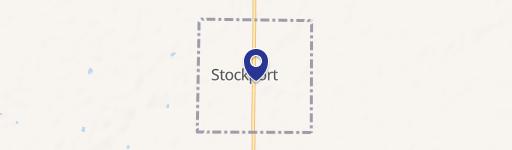 Stockport, IA 52651
