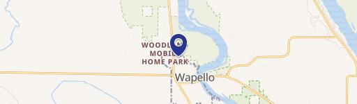 Wapello, IA 52653