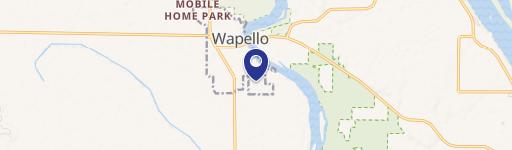Wapello, IA 52653