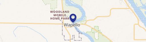 Wapello, IA 52653