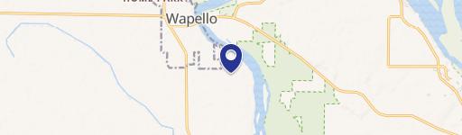 Wapello, IA 52653