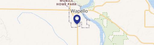 Wapello, IA 52653