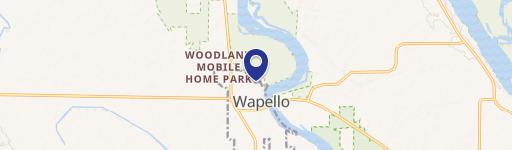 Wapello, IA 52653