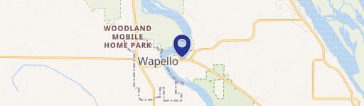 Wapello, IA 52653