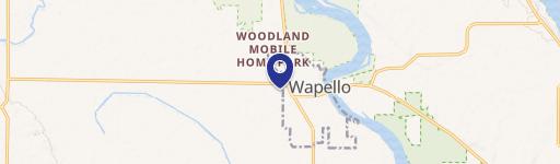 Wapello, IA 52653