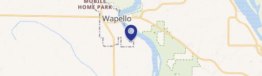 Wapello, IA 52653