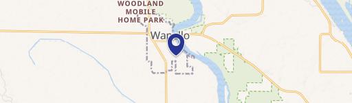 Wapello, IA 52653