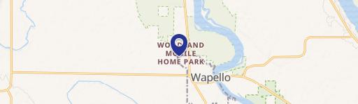 Wapello, IA 52653