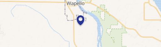 Wapello, IA 52653