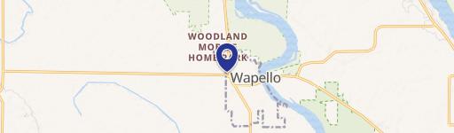 Wapello, IA 52653