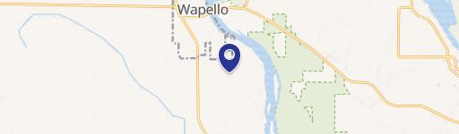 Wapello, IA 52653