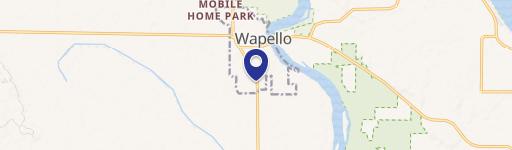 Wapello, IA 52653
