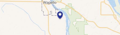 Wapello, IA 52653