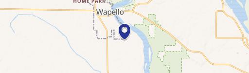 Wapello, IA 52653