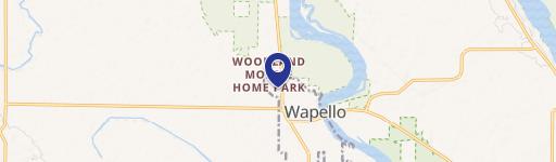 1053 Industrial Park Rd