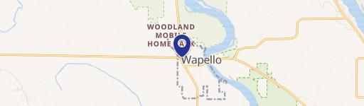 302-304 Us Hwy 61st N