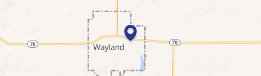 Wayland, IA 52654