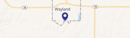 Wayland, IA 52654