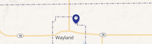 Wayland, IA 52654