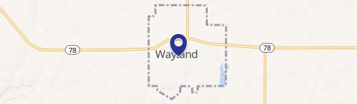 Wayland, IA 52654