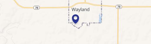 Wayland, IA 52654