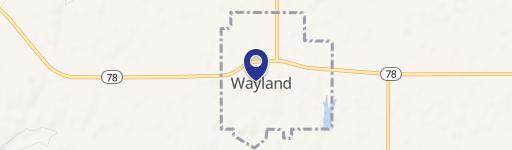 Wayland, IA 52654