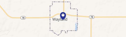 Wayland, IA 52654
